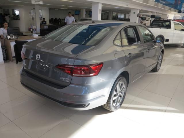 VOLKSWAGEN VIRTUS COMF 200 TSI - Foto 6