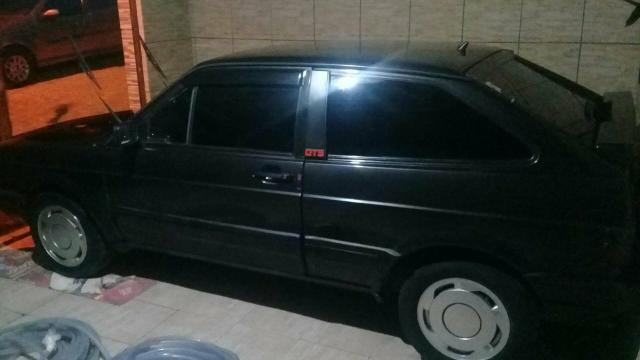 Vende se um Gol Gts 1.8 a álcool - Foto 14