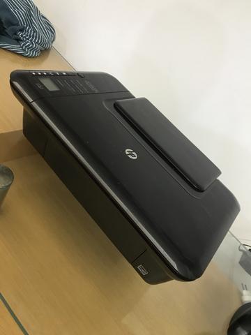 Impressora HP Deskjet 3050