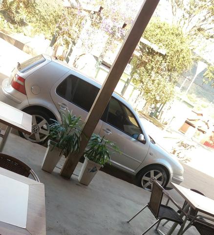 Golf generetion teto solar - Foto 6