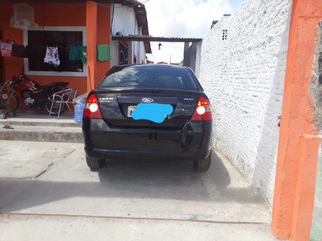 Vende-se fiesta - Foto 3