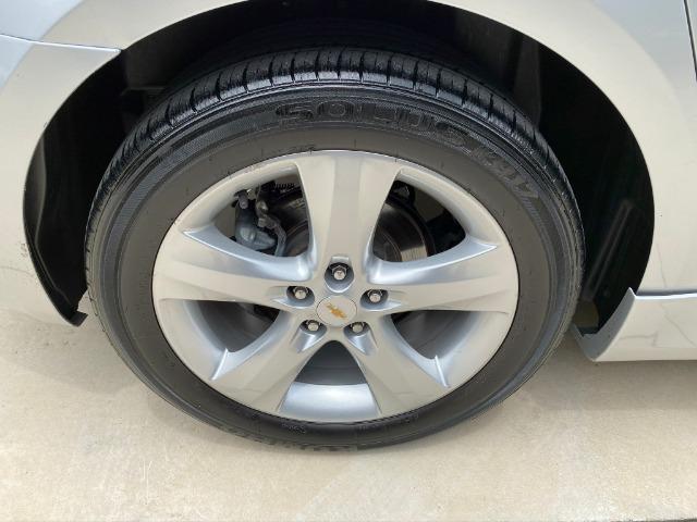 Cruze Sport LTZ 1.8 13/13 (Aut) (Flex) (Teto) - Foto 14
