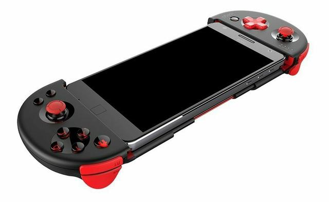 Controle para celular