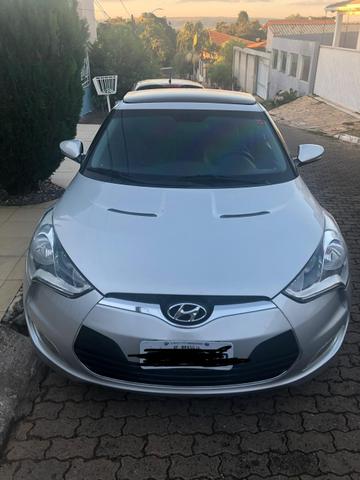 Hyundai Veloster - Foto 5