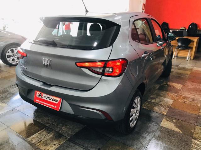 FIAT ARGO 2018/2019 1.0 FIREFLY FLEX DRIVE MANUAL - Foto 3