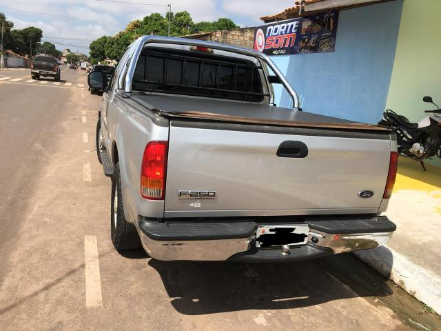 F250 conservada - Foto 7