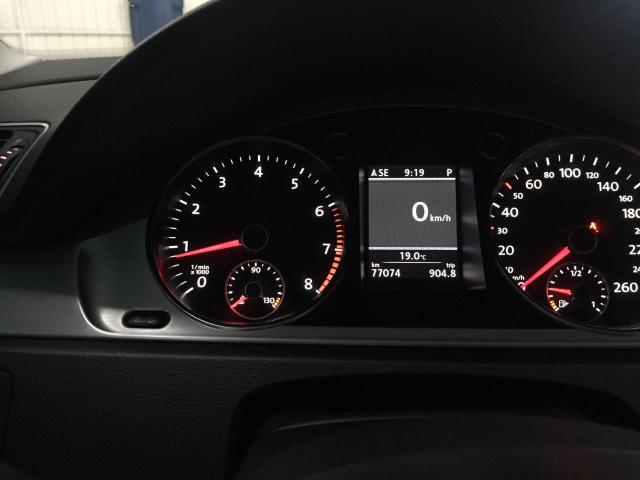 Vende troca Passat variant - Foto 2