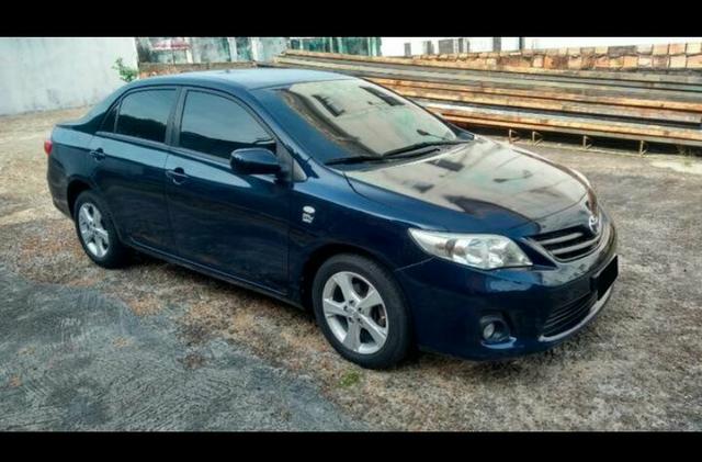 Corolla 2.0 GLI - Foto 3