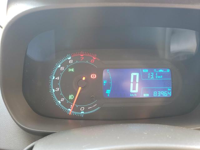 Cobalt 1.4 LTZ 2013 - Foto 9