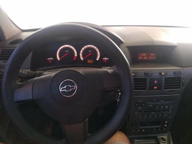 Vectra GT - Foto 5