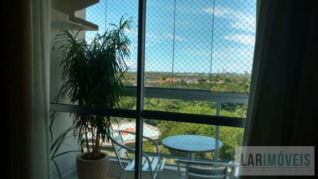 Lindo apartamento de 3 quartos com suíte em Morada de Laranjeiras