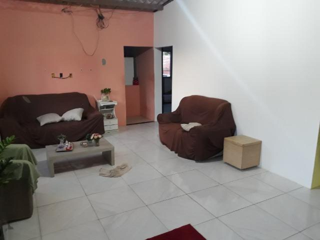 Vendo casa, oportunidade