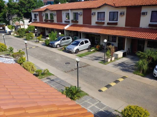 Casa Duplex com 3 qts em Cabuçu, Nova Iguaçu