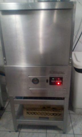 Máquina de lavar louça - Foto 3