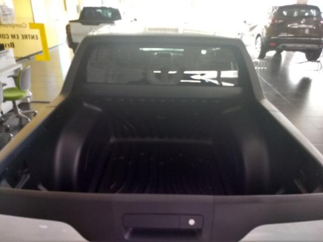 RENAULT DUSTER OROCH 1.6 16V SCE FLEX 2019 - Foto 3