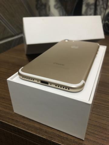 IPhone 7 32 GB - Foto 4