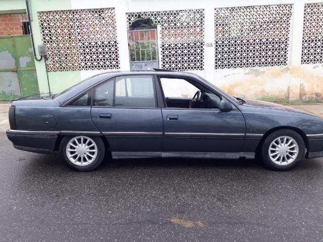 Vendo omega ano 97 4.1 - Foto 4