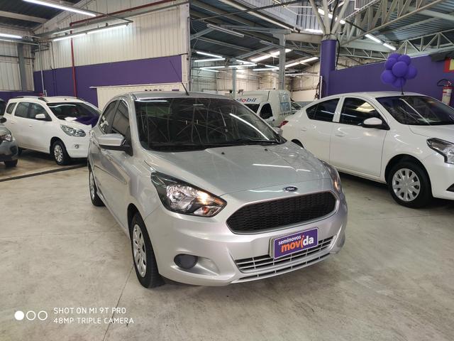 Ka 1.0 2018 ipva 2020 pago - Foto 2