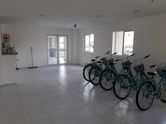 Lindo apartamento no Cambeba - Foto 6