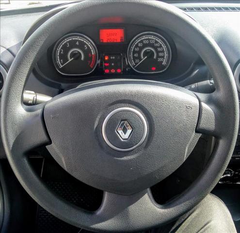 RENAULT SANDERO 1.6 EXPRESSION 8V FLEX 4P MANUAL - Foto 8