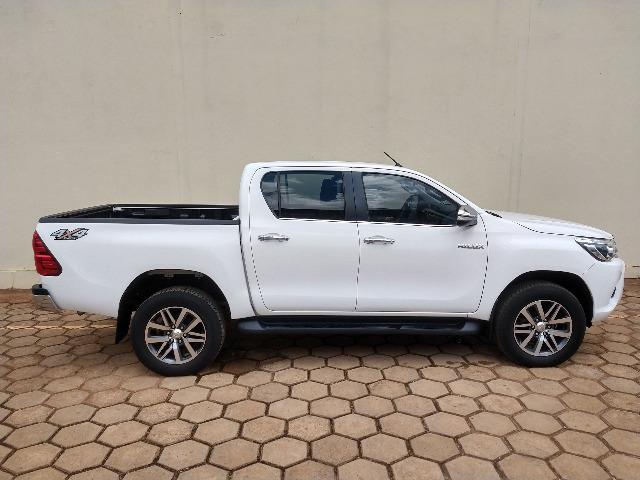 Hilux Cd SRX - Foto 7
