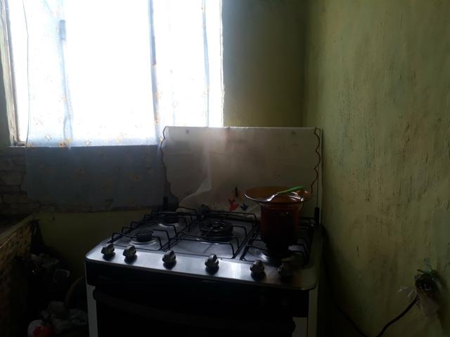 Vendo kitinet com terreno pra anpria - Foto 4