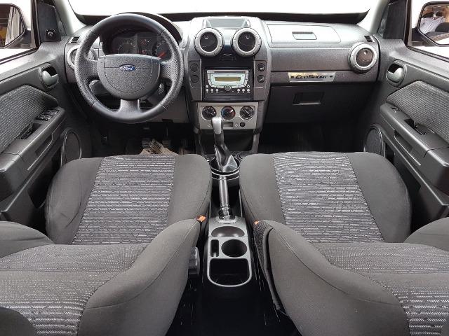 Ford ecosport XLT freestyle 1.6 Flex 8V 5p - Foto 12