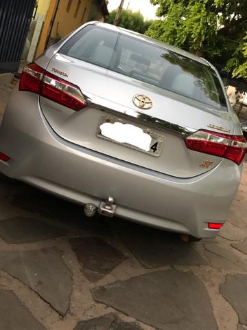 Corolla XEI 2016 - Foto 2