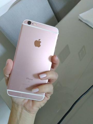 Iphone 6 S Plus