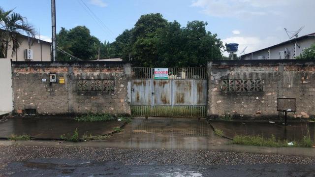 Vende se Casa no 31 de Março murada com 02 quartos a 50 metros Cap. Júlio Bezerra loteria - Foto 3