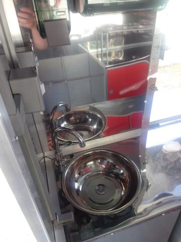 Trailer para lanches - Foto 3