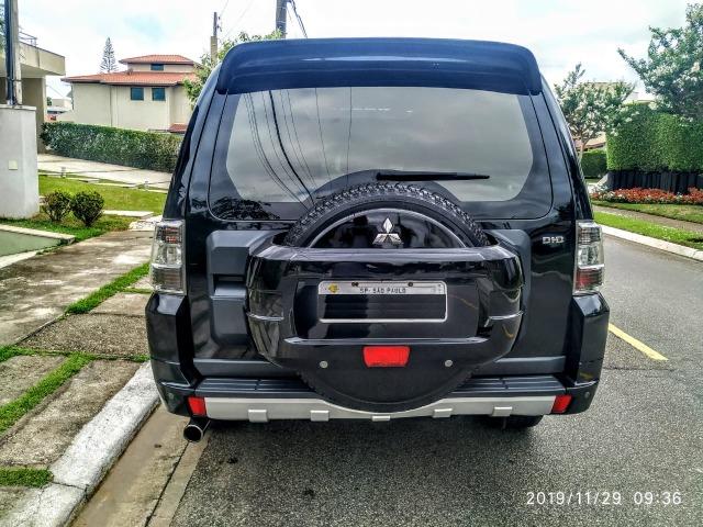 Pajero full 2010 diesel!!! - Foto 5