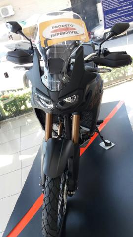 Moto Estradeira!!!vai viajar? seu Sonho realizado!!! - Foto 4