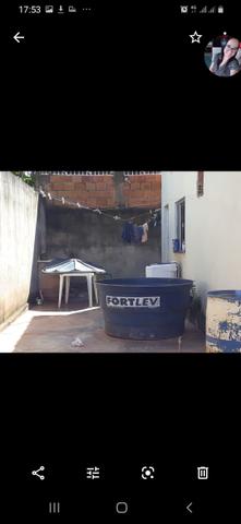 CASA QUITADA na C. Jardim. Aceito carro at? 20 mil - Foto 8