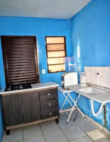 Casa Canaã 65 mil, toda murada - Foto 11