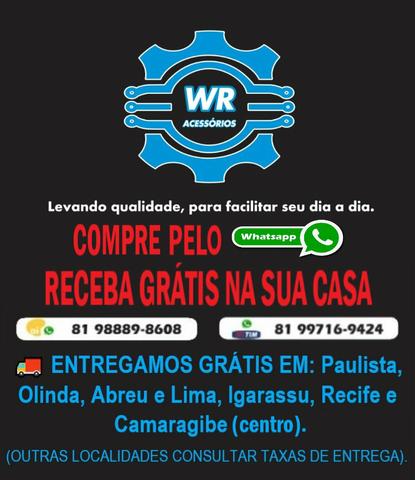 Entrega grátis - MI BAND 4 versão global+ película + 1 pulseira extra - Foto 4