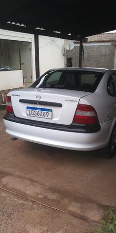 Vectra GL 2.0 8v ano 97 completo - Foto 5