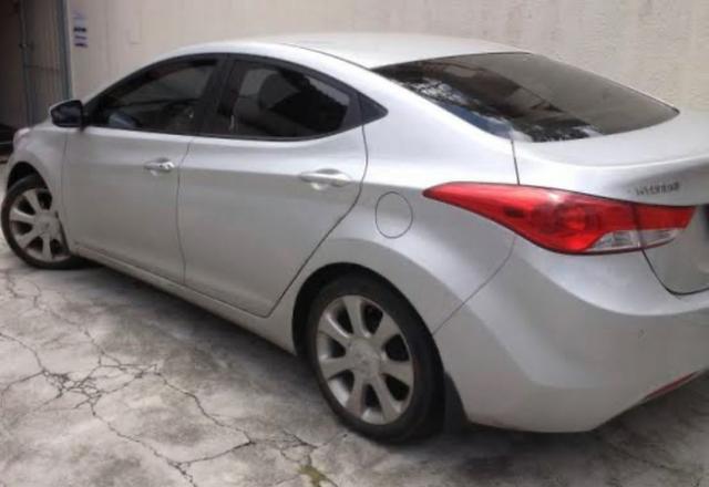 Elantra - Foto 4