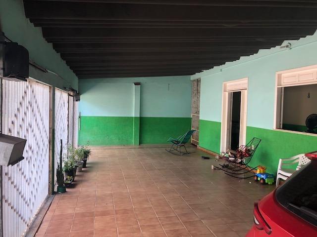 Vendo Uma Casa no Castelo Branco - Foto 2