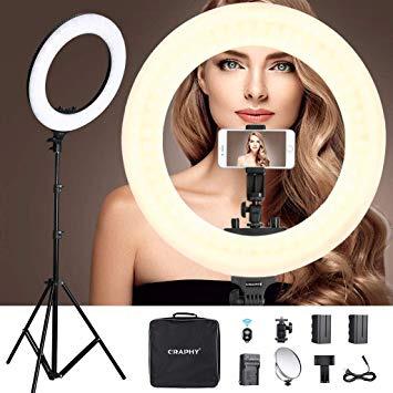 Ring Light LED