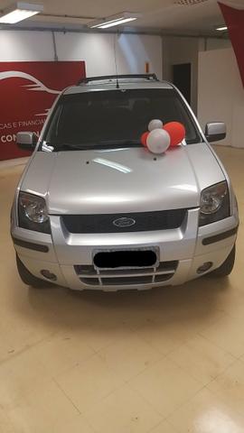 Ford Ecosport 2005 2.0 Completa !! - Foto 2