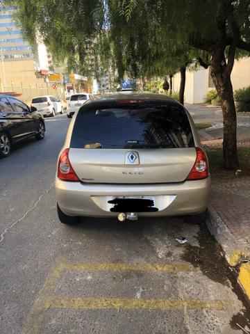Clio Hatch 11/12