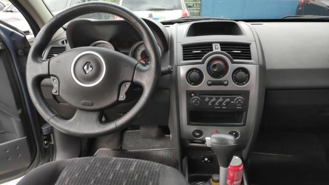 Megane Sedan 2.0 Dynamique 2010 Automático - Foto 6