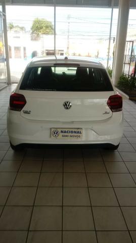 Polo MSI 1.6 Automático 2018/2019 Extra!!! Apenas 6.000 km - Foto 5