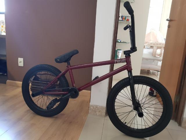 BMX Fiend type A+ Novissima! - Foto 2