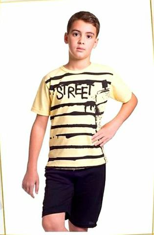 Lote de roupas masculinas - Foto 2