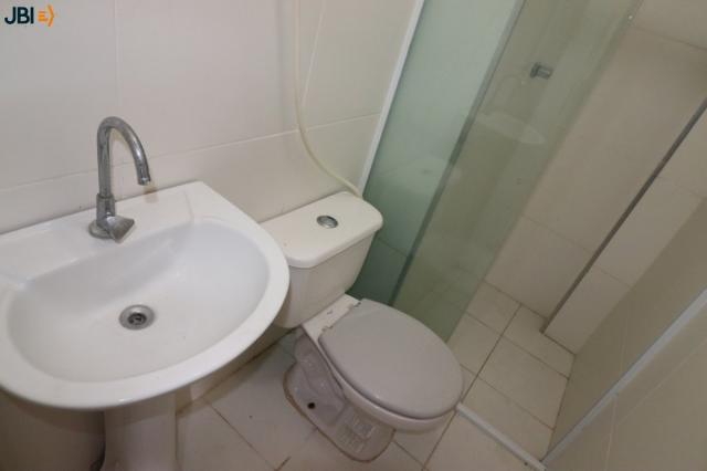Apartamento, Presidente Kennedy, Fortaleza-CE - Foto 15