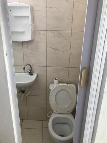 Aluguel de kitnet mobiliado ótima localização - Foto 6