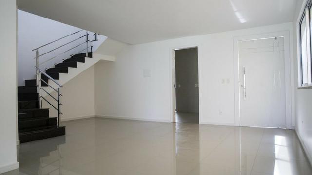 Casa nova avulsa - 4 suítes - 217m2 - Washington Soares - Fortaleza/CE - Foto 8