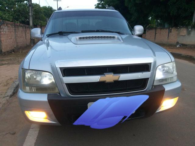 Vendo uma S10 - Foto 13